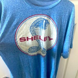 Shelby shirt